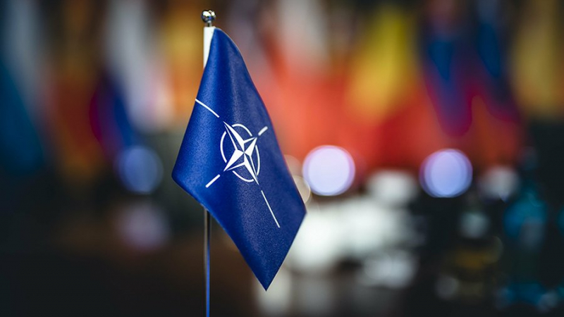 В Черногории подписали декларацию о поддержке членства Украины в НАТО